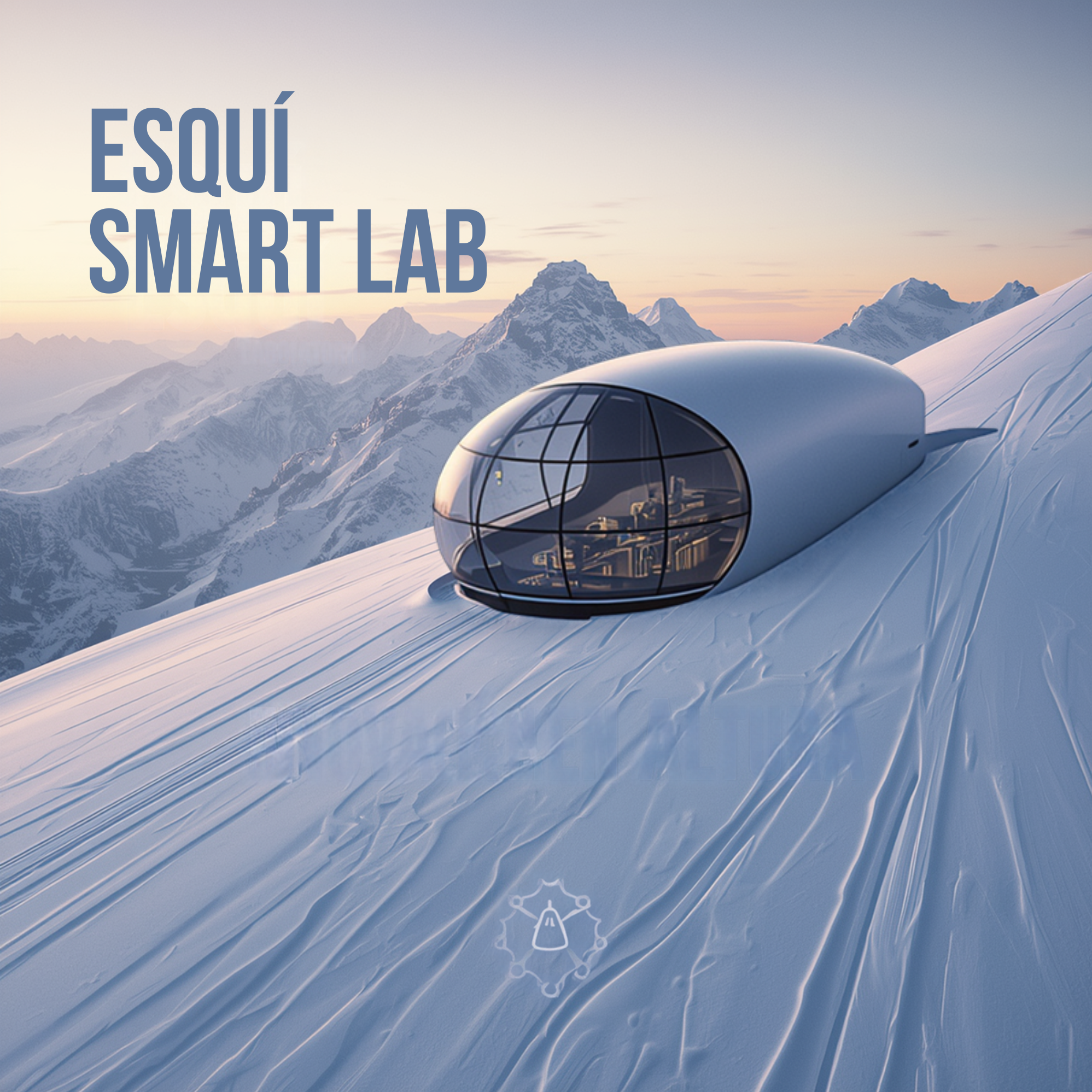Esquí Smart Lab